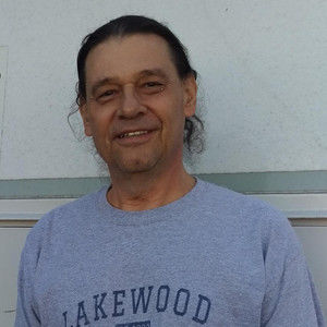 Meet your Posher, Salvatore